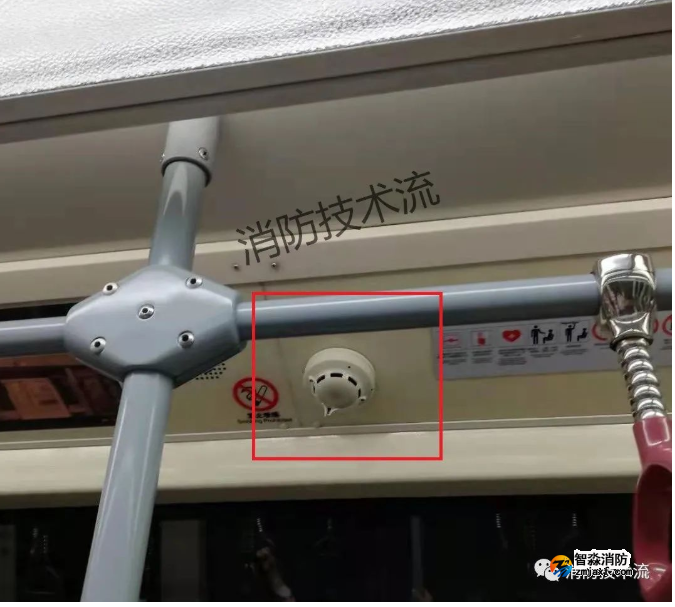 火災(zāi)自動報警系統(tǒng) 火災(zāi)自動報警系統(tǒng)